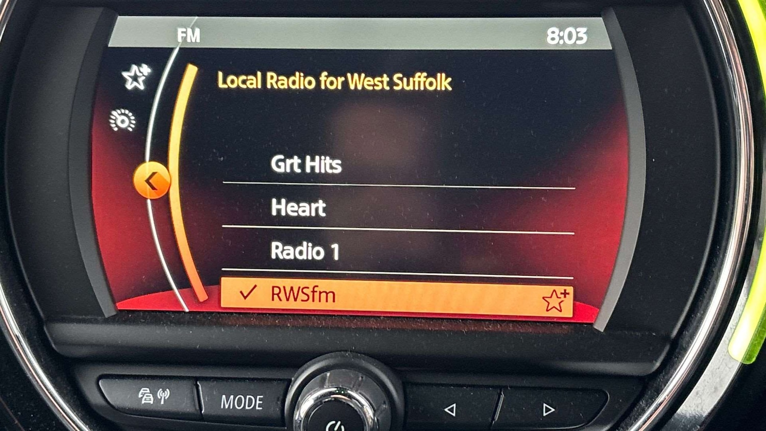 Used MINI Hatch 2020 for sale - 76553100: Photo 32