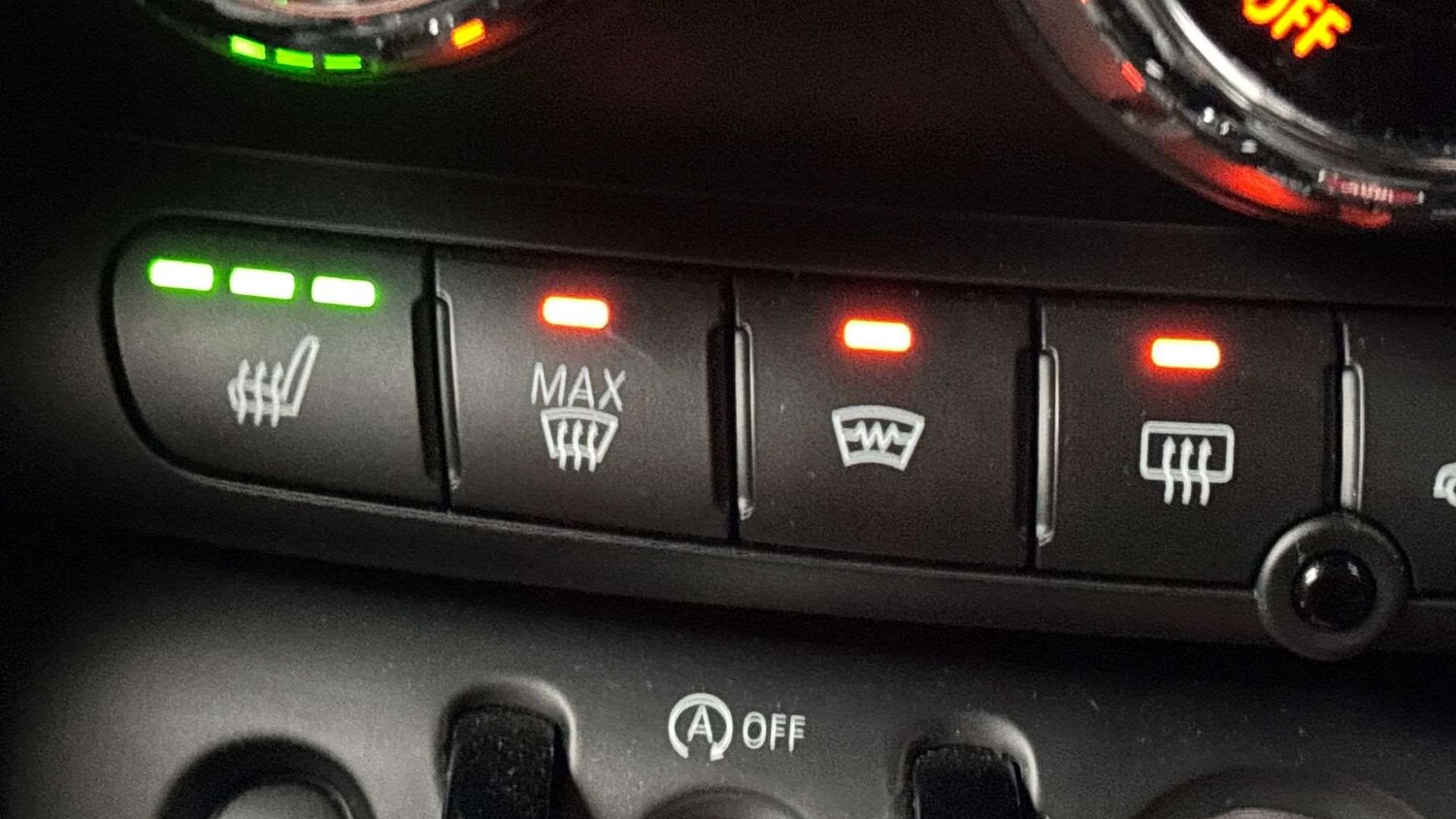 Used MINI Hatch 2020 for sale - 76553100: Photo 34