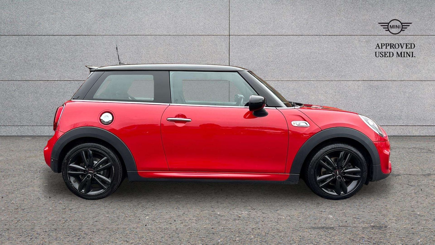 Used MINI Hatch 2020 for sale - 76553100: Photo 4