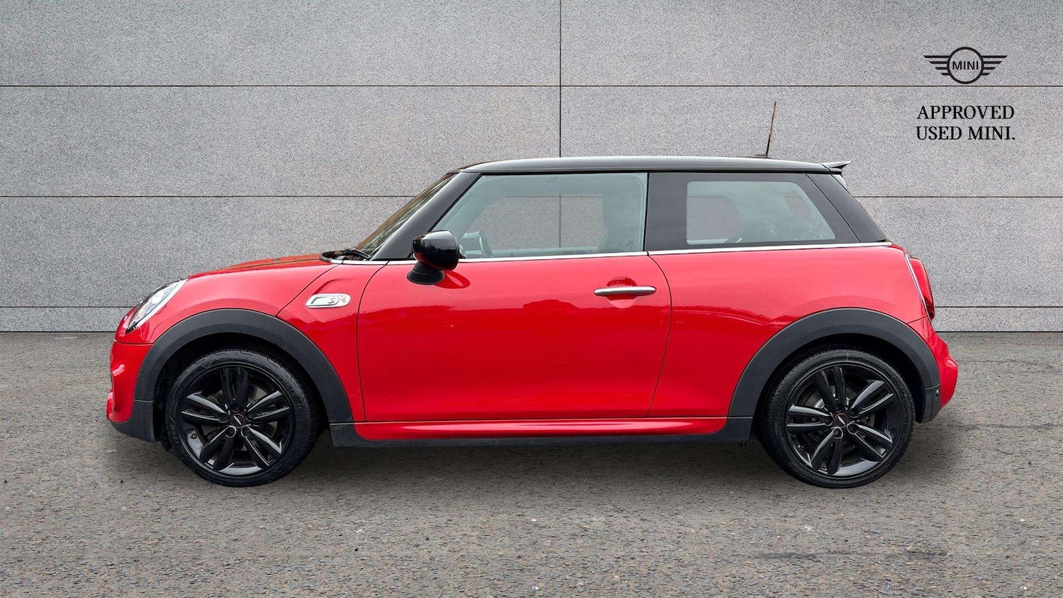 Used MINI Hatch 2020 for sale - 76553100: Photo 5