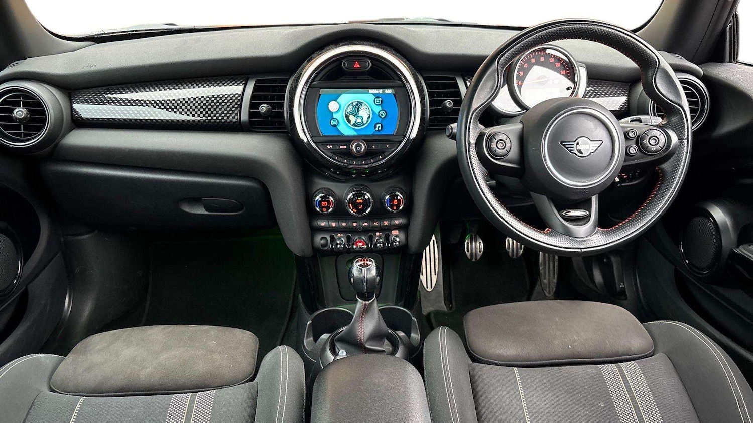 Used MINI Hatch 2020 for sale - 76553100: Photo 6