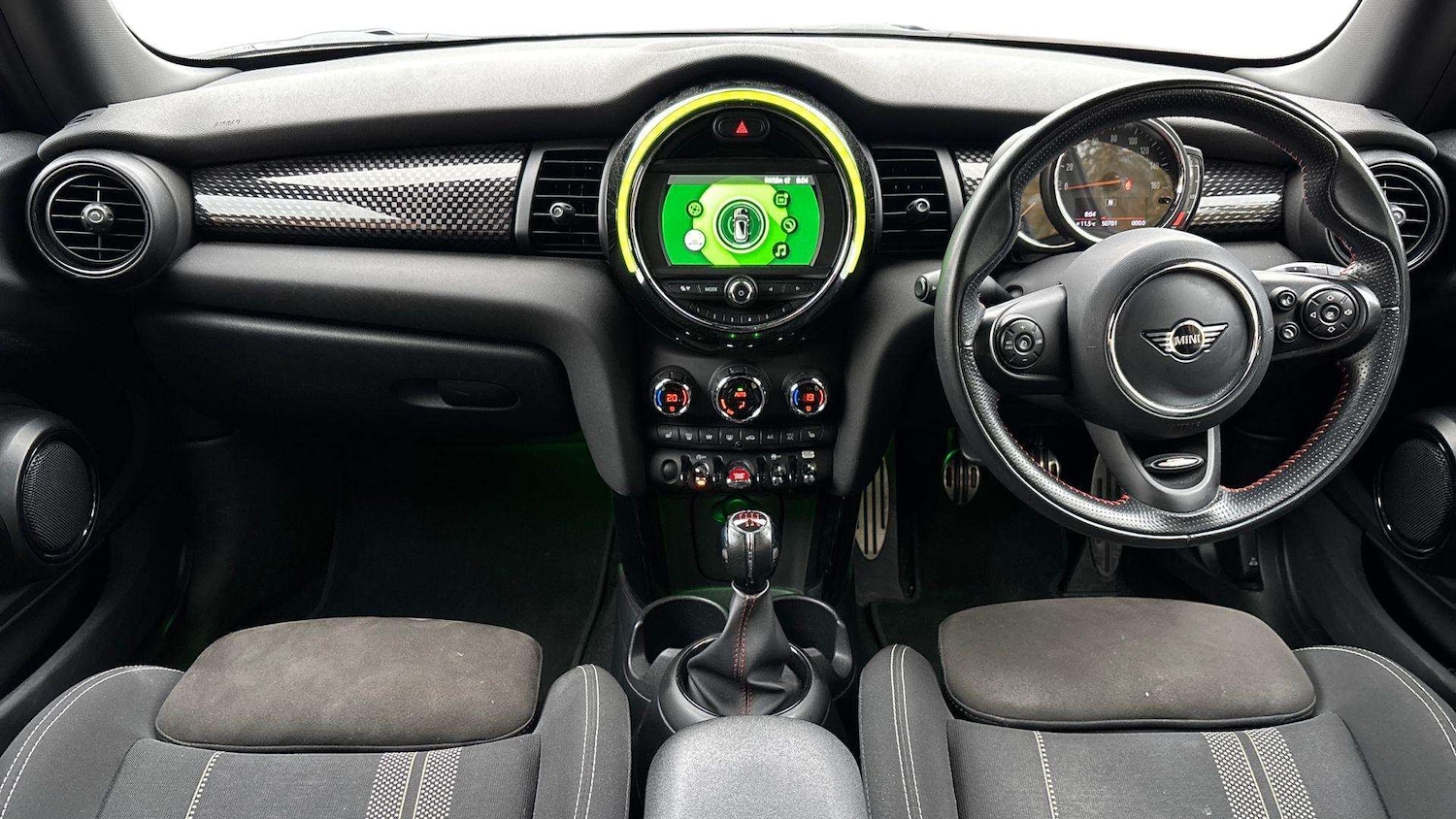 Used MINI Hatch 2020 for sale - 76553100: Photo 7