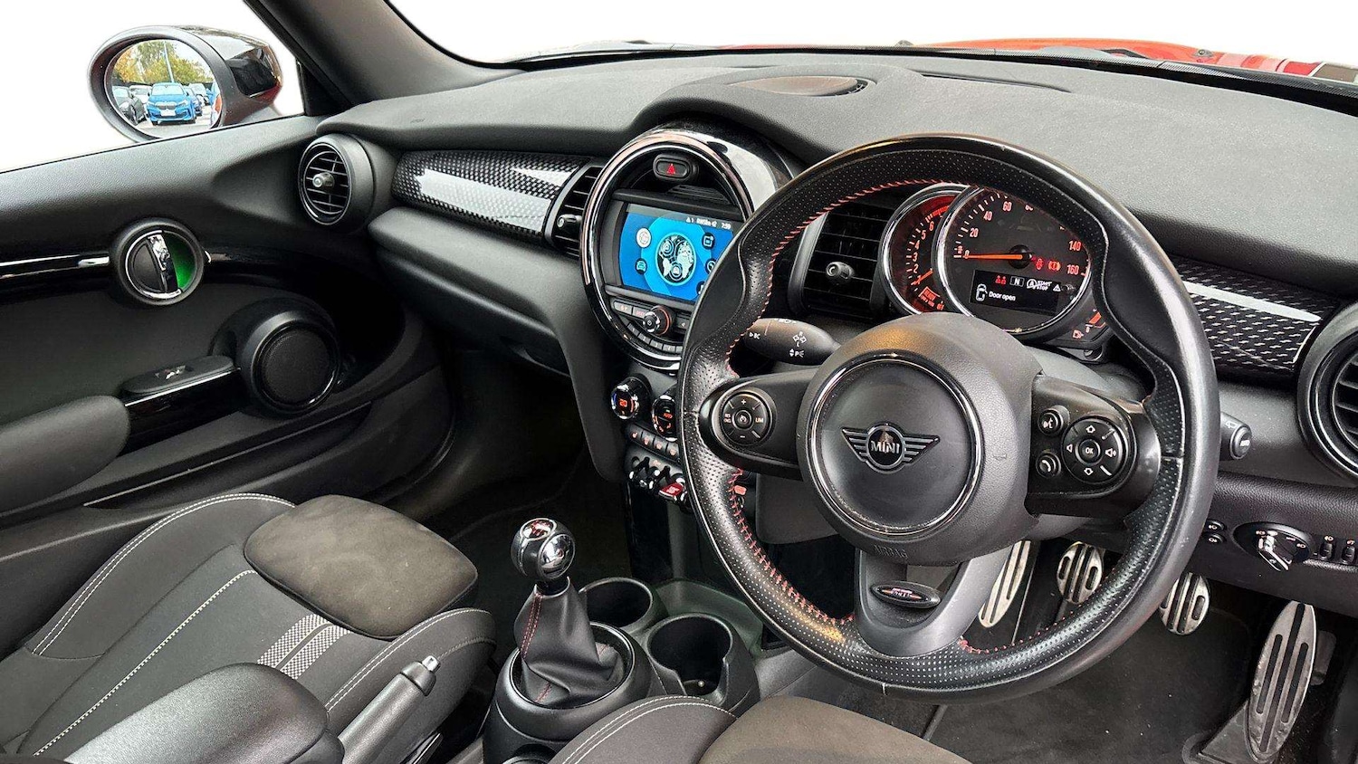 Used MINI Hatch 2020 for sale - 76553100: Photo 8