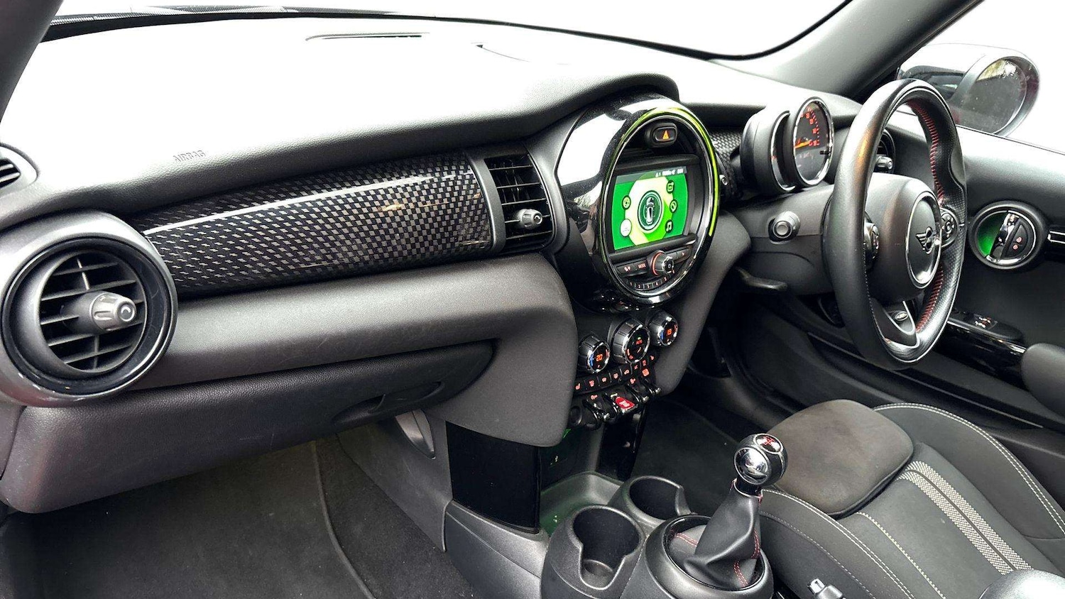 Used MINI Hatch 2020 for sale - 76553100: Photo 9