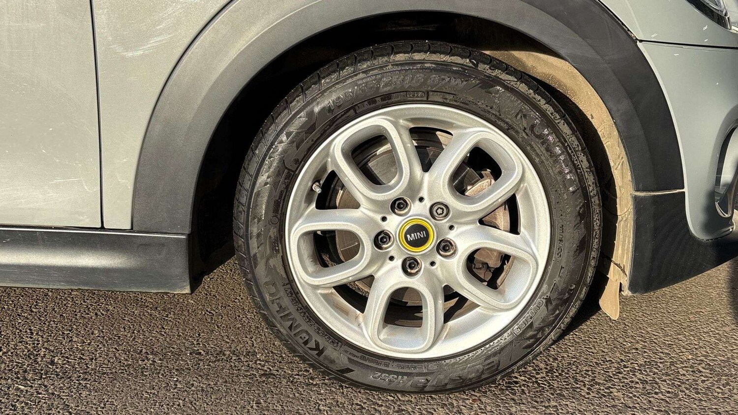 Used MINI Hatch 2020 for sale - 78119201: Photo 16