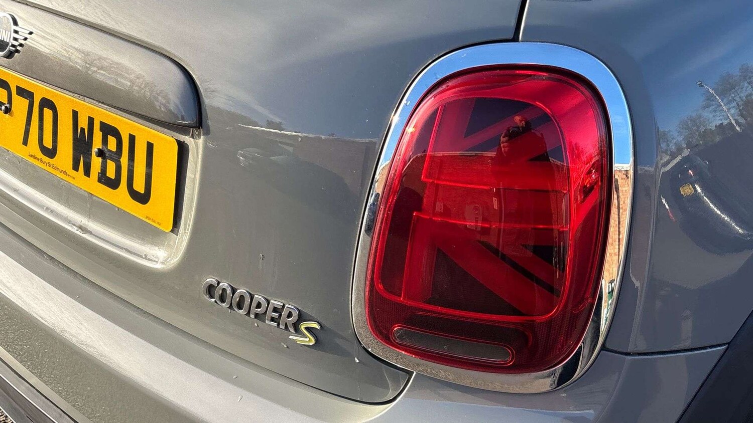 Used MINI Hatch 2020 for sale - 78119201: Photo 17