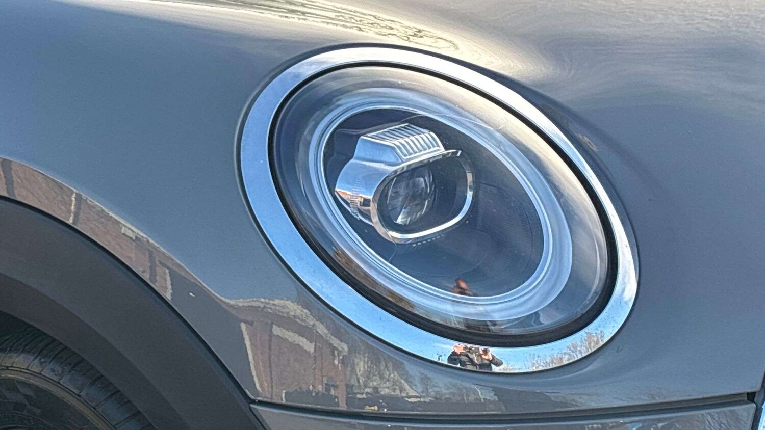 Used MINI Hatch 2020 for sale - 78119201: Photo 18