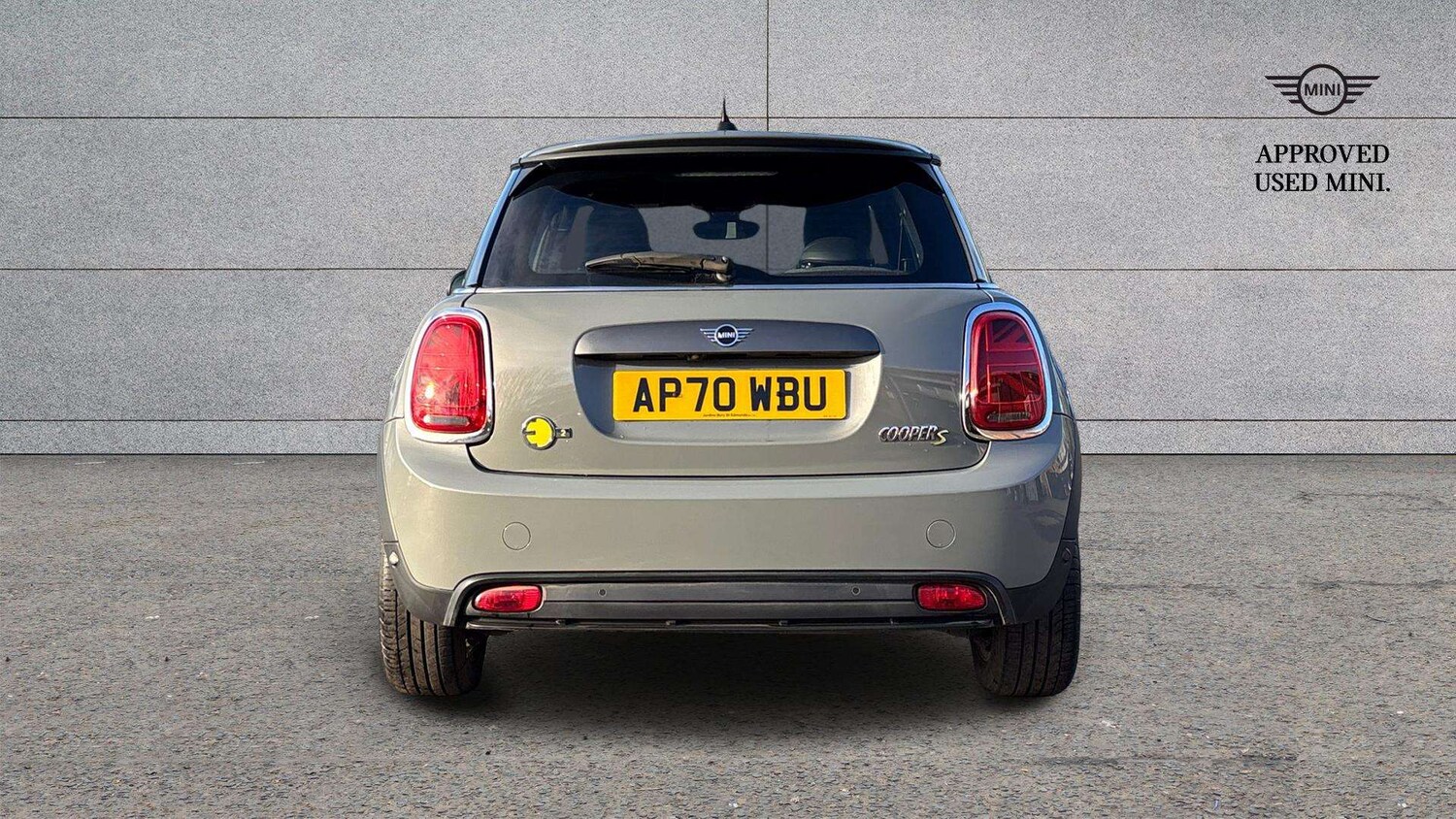 Used MINI Hatch 2020 for sale - 78119201: Photo 20