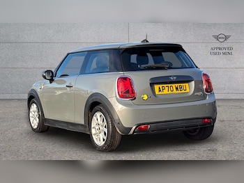 Used MINI Hatch 2020 for sale - 78119201: Photo