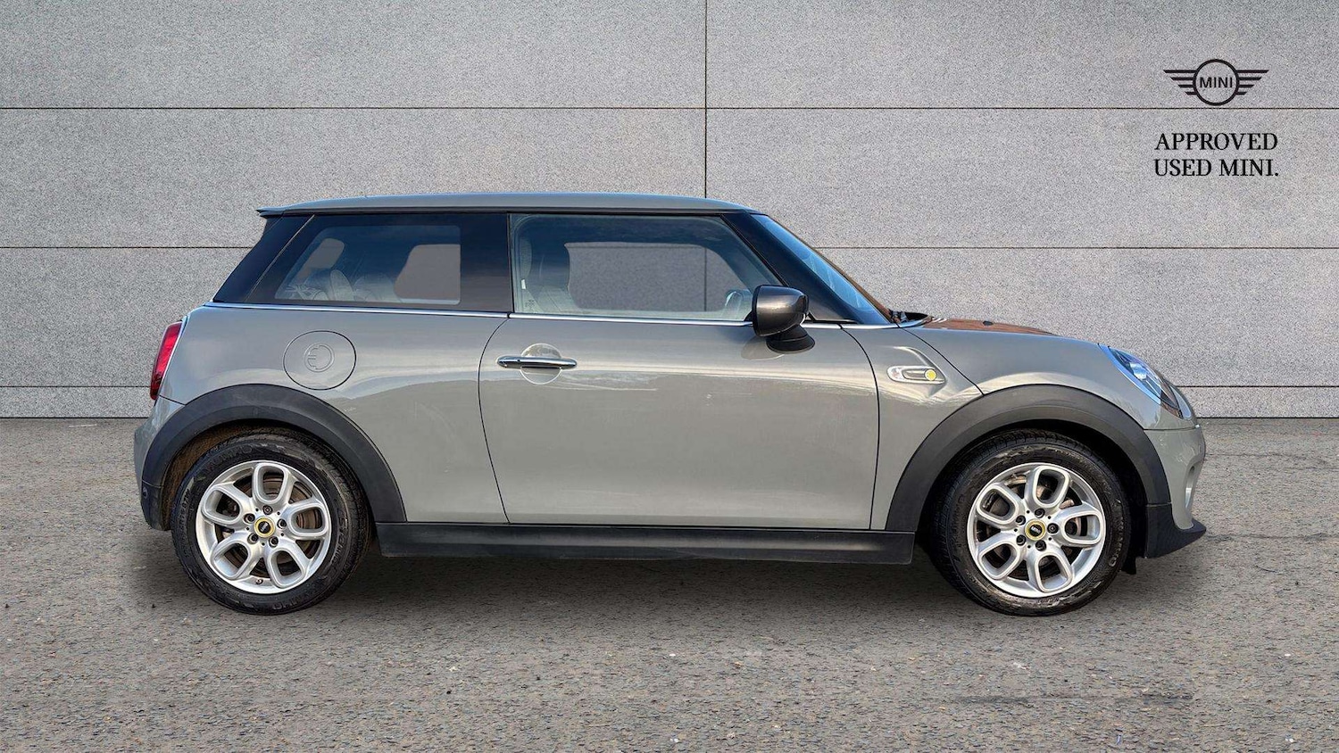 Used MINI Hatch 2020 for sale - 78119201: Photo 4