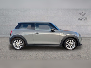 Used MINI Hatch 2020 for sale - 78119201: Photo