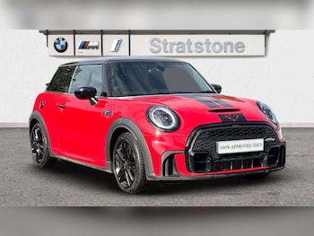 Used MINI Hatch 2021 for sale - 76063479: Photo