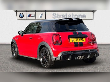 Used MINI Hatch 2021 for sale - 76063479: Photo