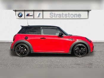 Used MINI Hatch 2021 for sale - 76063479: Photo