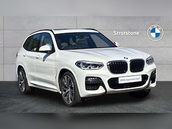 Used BMW X3 2020 for sale - 79511767: Photo