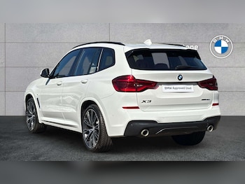 Used BMW X3 2020 for sale - 79511767: Photo