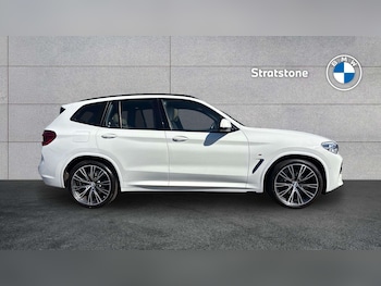 Used BMW X3 2020 for sale - 79511767: Photo
