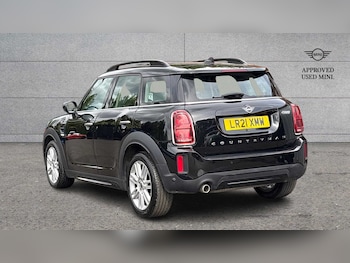 Used MINI Countryman 2021 for sale - 75063378: Photo
