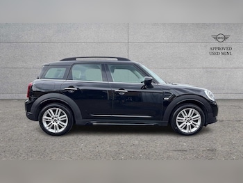 Used MINI Countryman 2021 for sale - 75063378: Photo