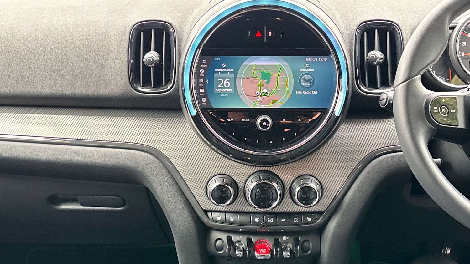 Used MINI Countryman 2022 for sale - 76113529: Photo 10