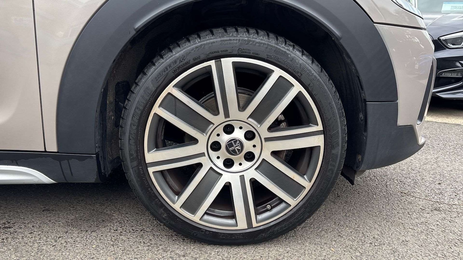 Used MINI Countryman 2022 for sale - 76113529: Photo 16