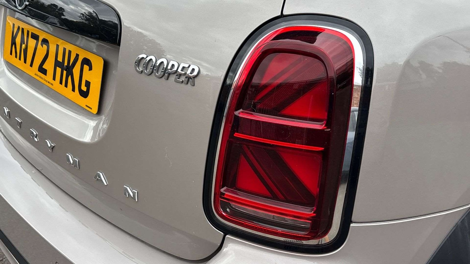 Used MINI Countryman 2022 for sale - 76113529: Photo 17