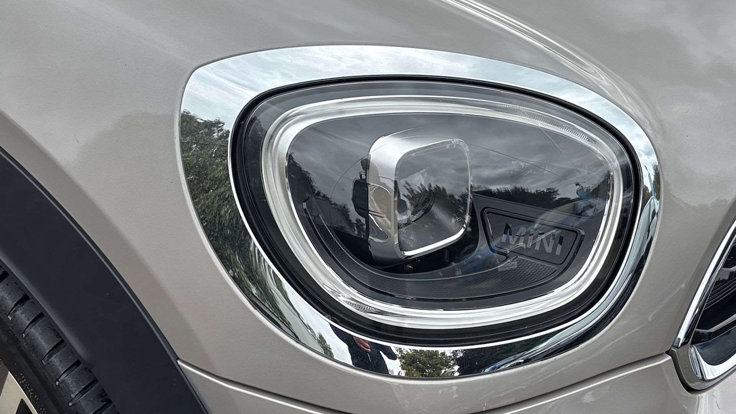 Used MINI Countryman 2022 for sale - 76113529: Photo 18