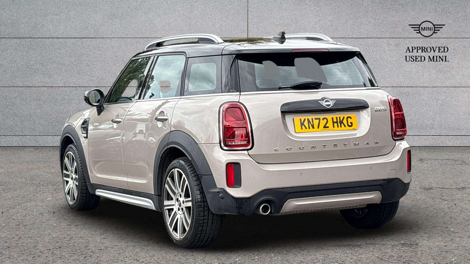 Used MINI Countryman 2022 for sale - 76113529: Photo 2