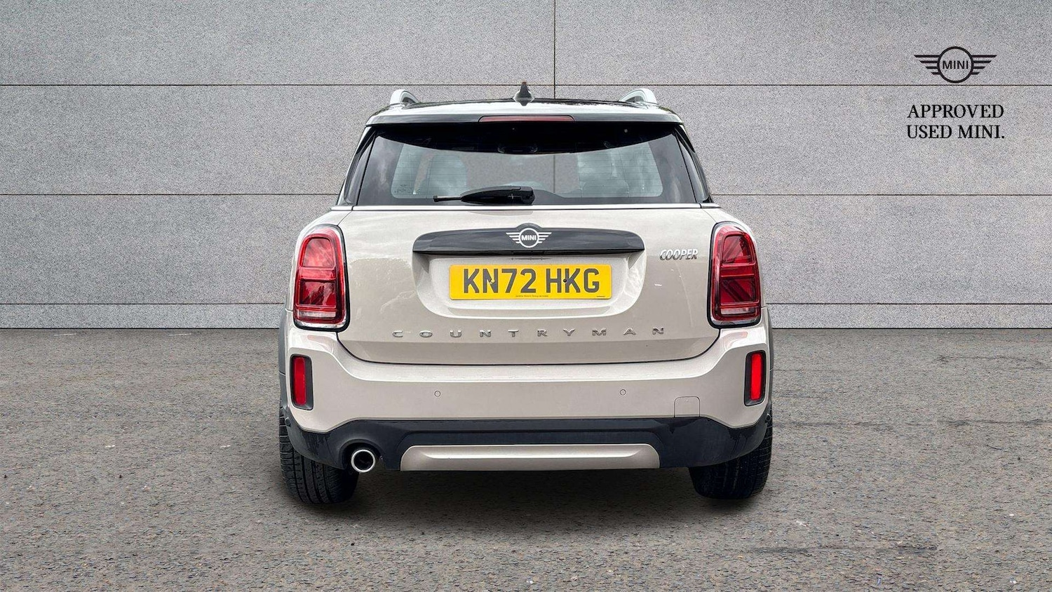 Used MINI Countryman 2022 for sale - 76113529: Photo 20