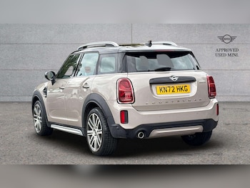 Used MINI Countryman 2022 for sale - 76113529: Photo 2