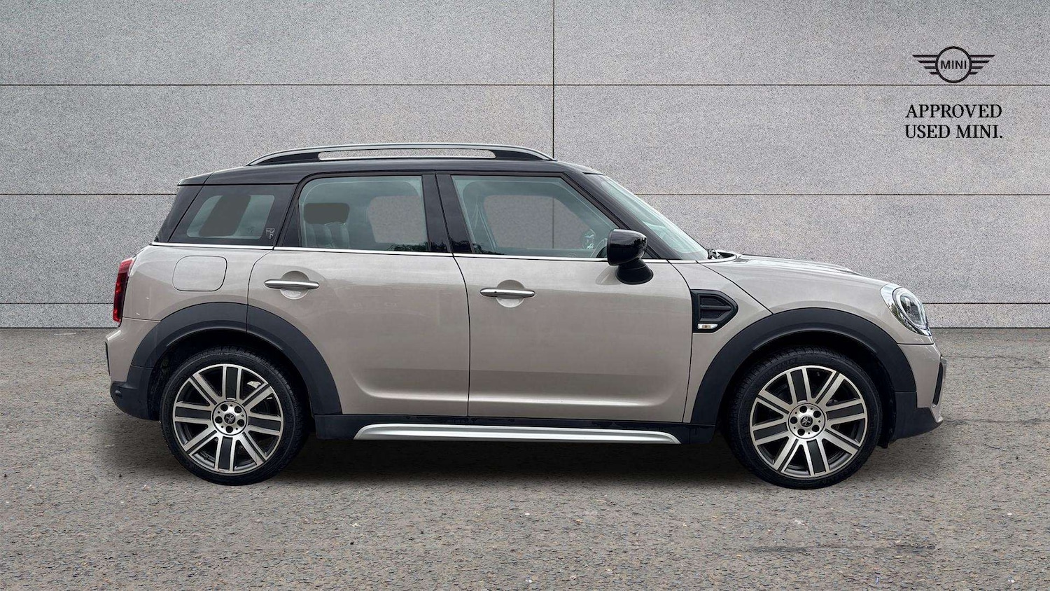 Used MINI Countryman 2022 for sale - 76113529: Photo 4