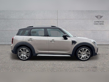 Used MINI Countryman 2022 for sale - 76113529: Photo 4