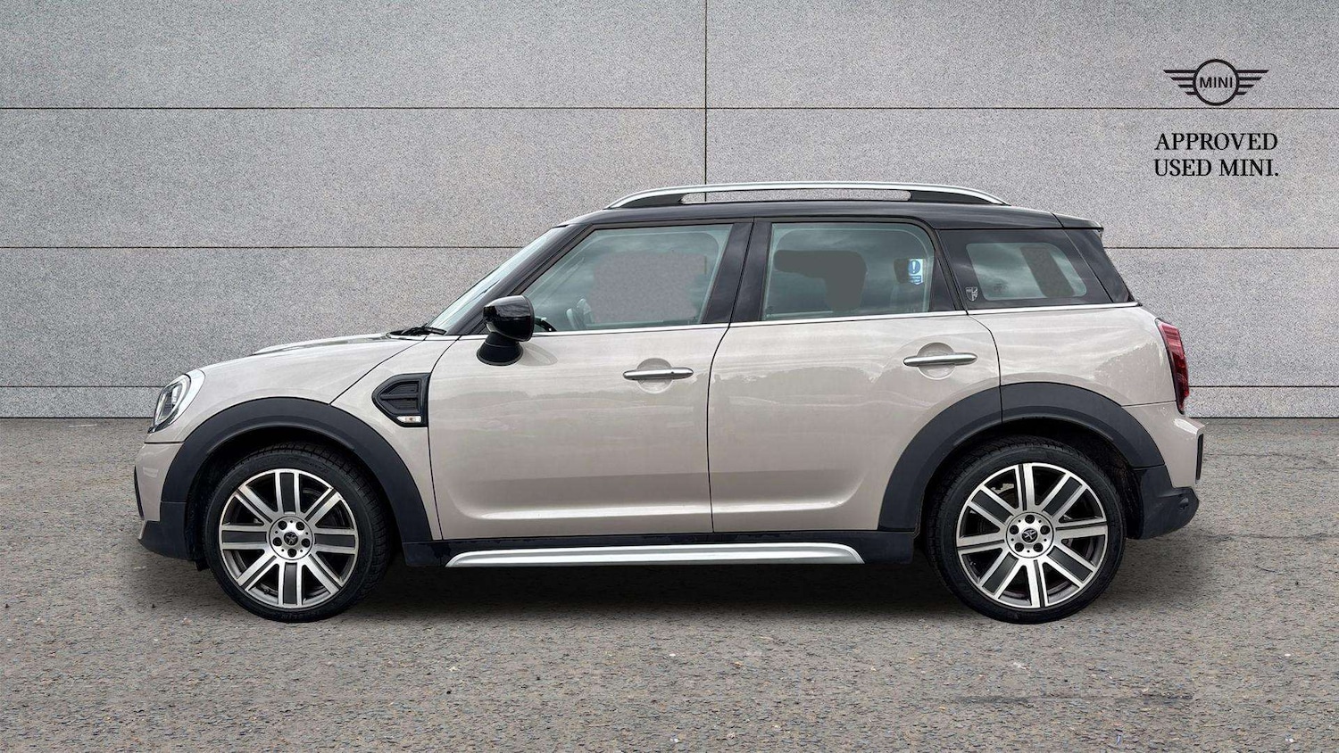 Used MINI Countryman 2022 for sale - 76113529: Photo 5