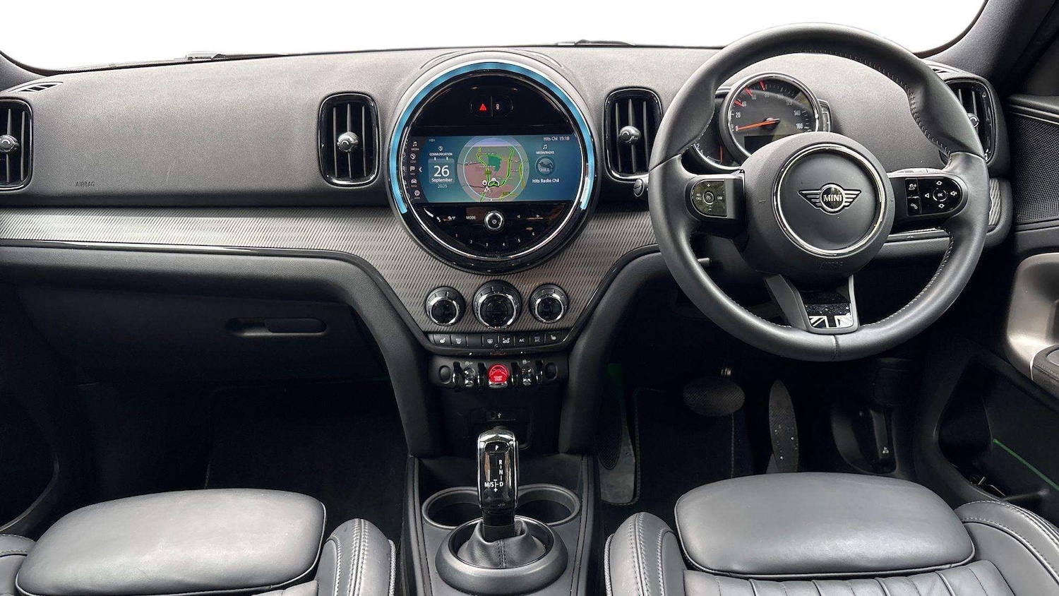 Used MINI Countryman 2022 for sale - 76113529: Photo 6
