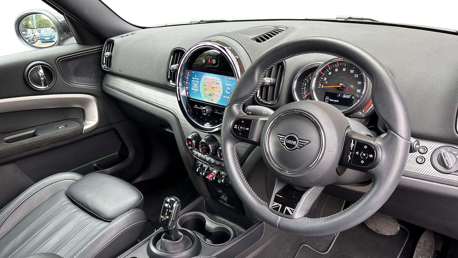 Used MINI Countryman 2022 for sale - 76113529: Photo 8