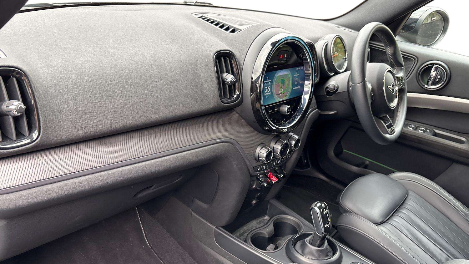 Used MINI Countryman 2022 for sale - 76113529: Photo 9