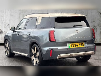 Used MINI Countryman 2024 for sale - 73186315: Photo
