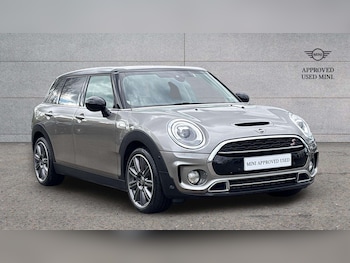 Used MINI Clubman 2018 for sale - 79486927: Photo