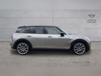 Used MINI Clubman 2018 for sale - 79486927: Photo