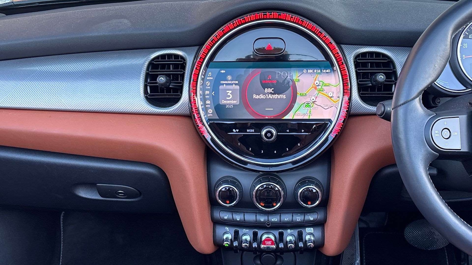 Used MINI Convertible 2022 for sale - 76804764: Photo 10