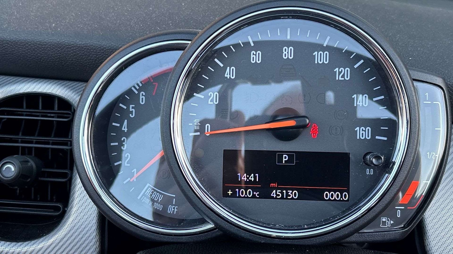 Used MINI Convertible 2022 for sale - 76804764: Photo 11