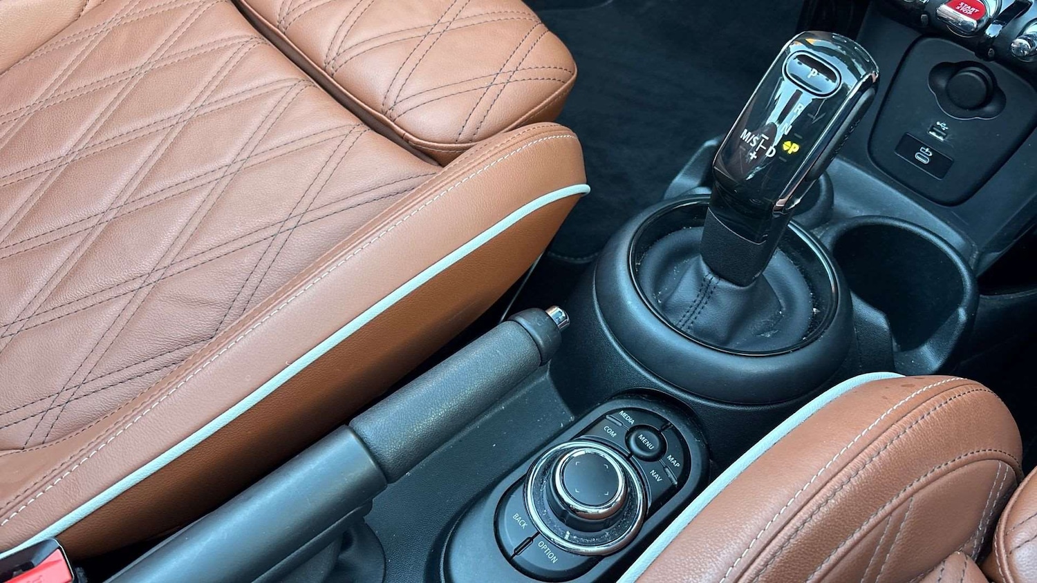 Used MINI Convertible 2022 for sale - 76804764: Photo 12