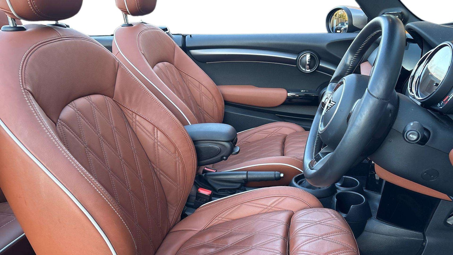 Used MINI Convertible 2022 for sale - 76804764: Photo 13