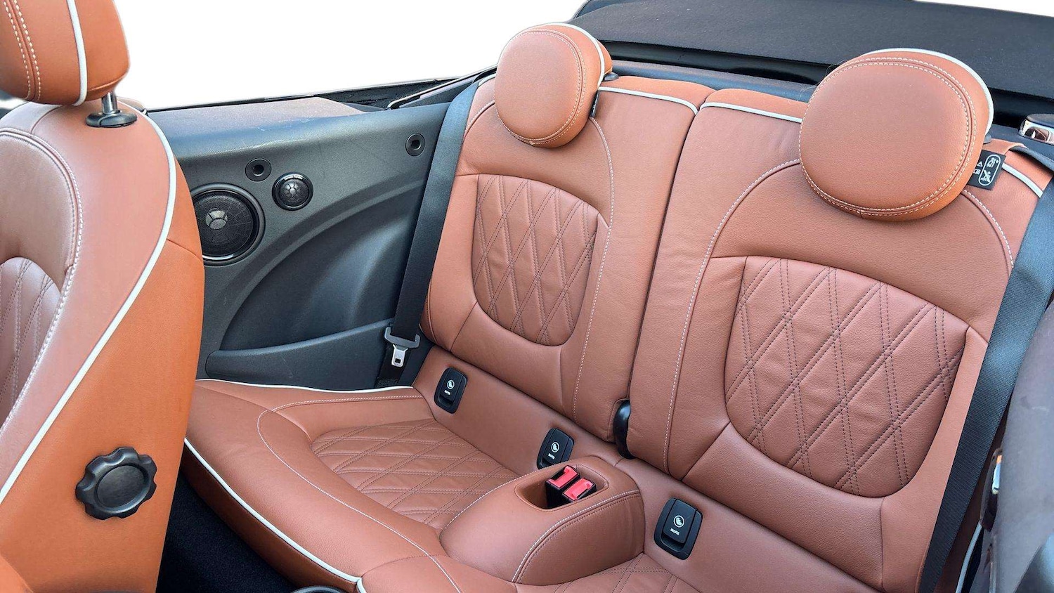 Used MINI Convertible 2022 for sale - 76804764: Photo 14