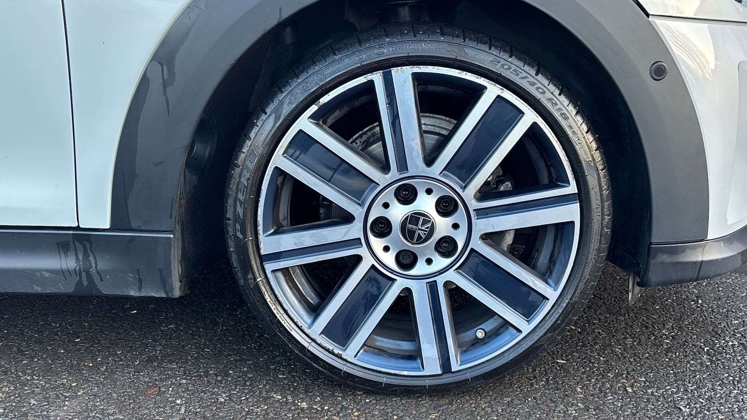 Used MINI Convertible 2022 for sale - 76804764: Photo 16