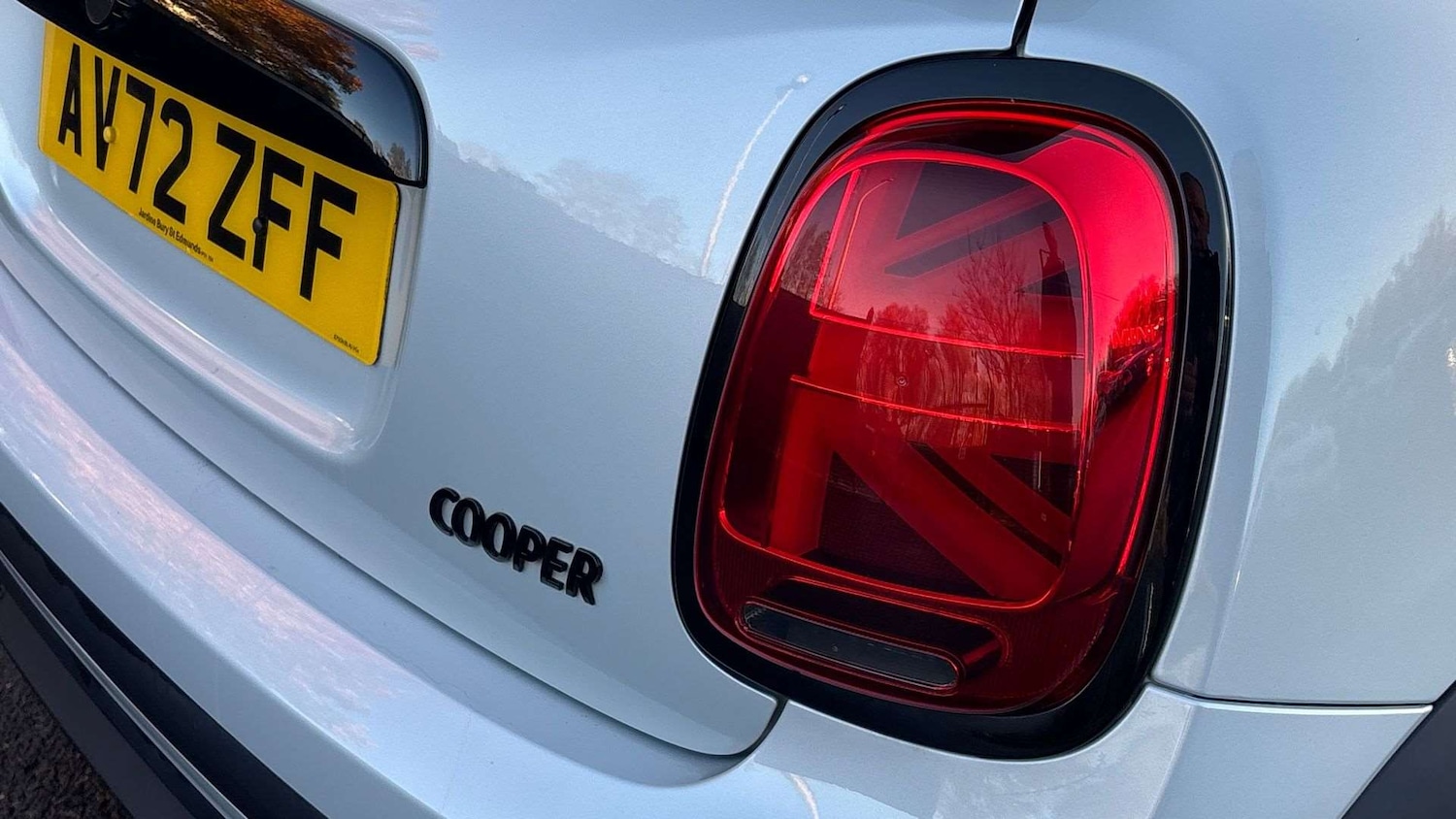 Used MINI Convertible 2022 for sale - 76804764: Photo 17