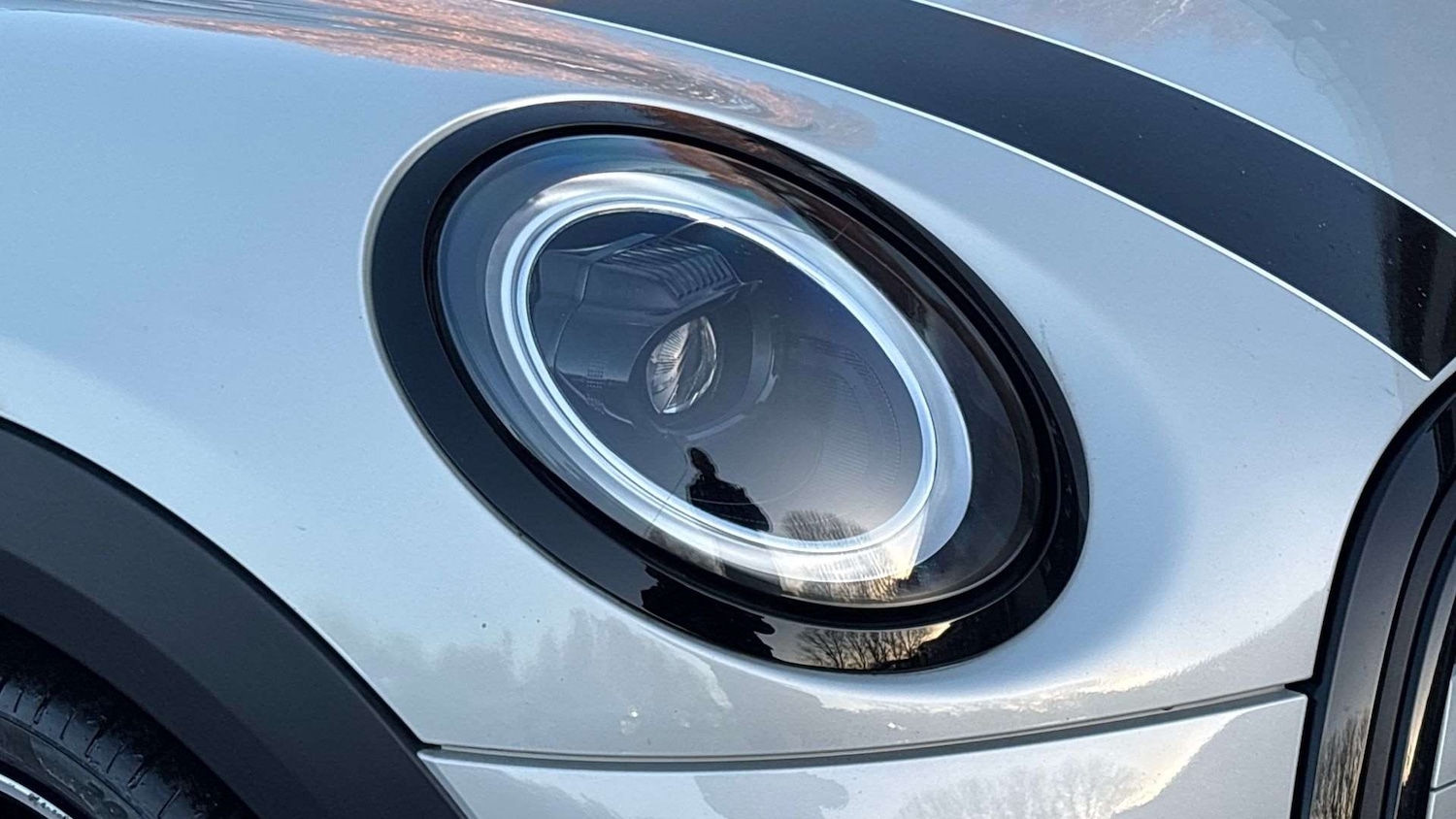 Used MINI Convertible 2022 for sale - 76804764: Photo 18