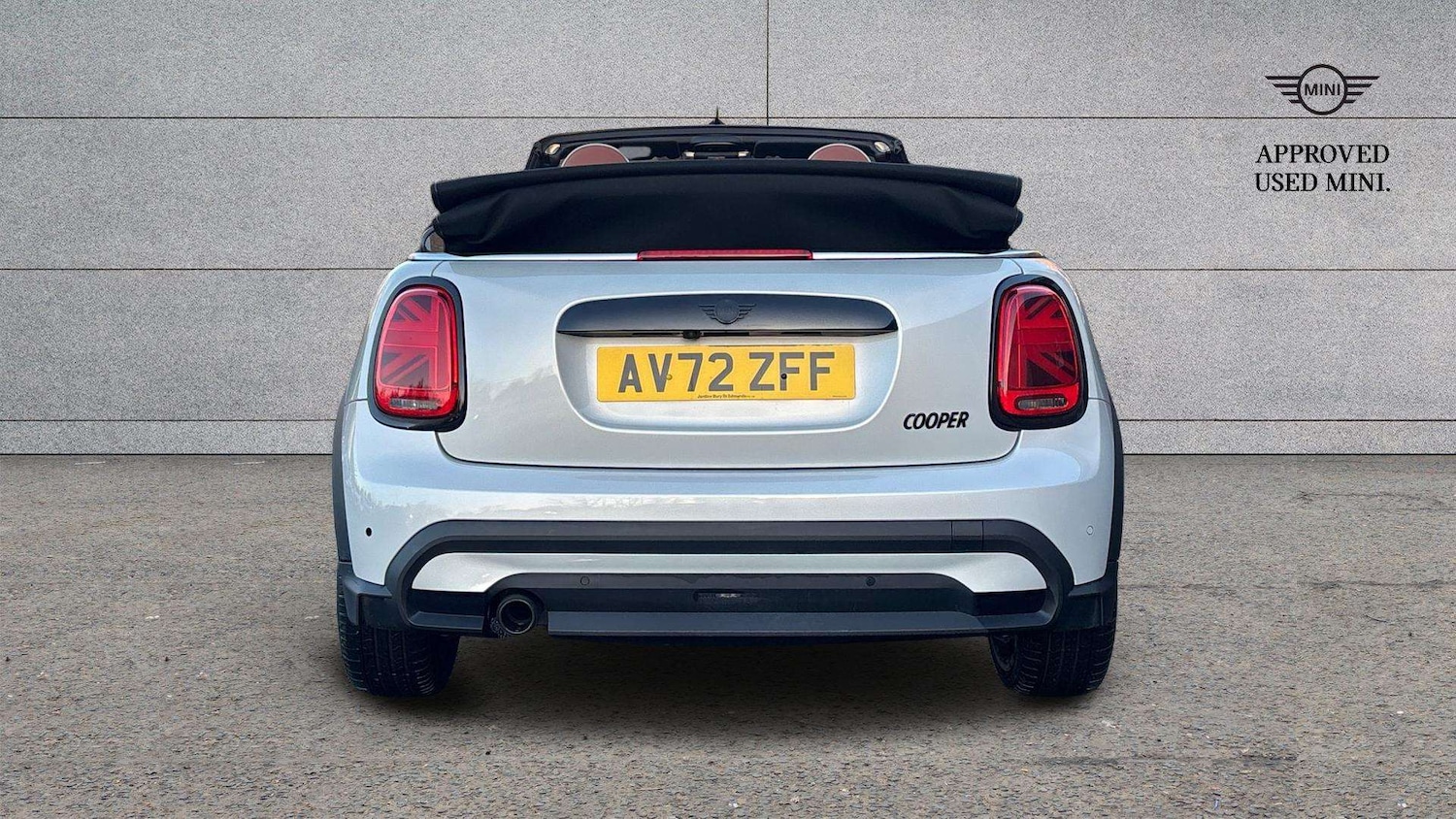 Used MINI Convertible 2022 for sale - 76804764: Photo 20