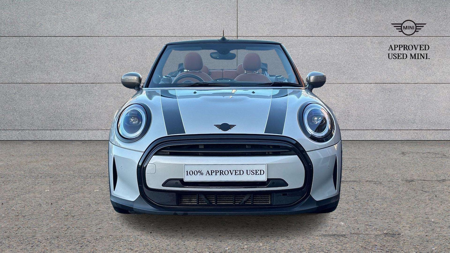 Used MINI Convertible 2022 for sale - 76804764: Photo 21