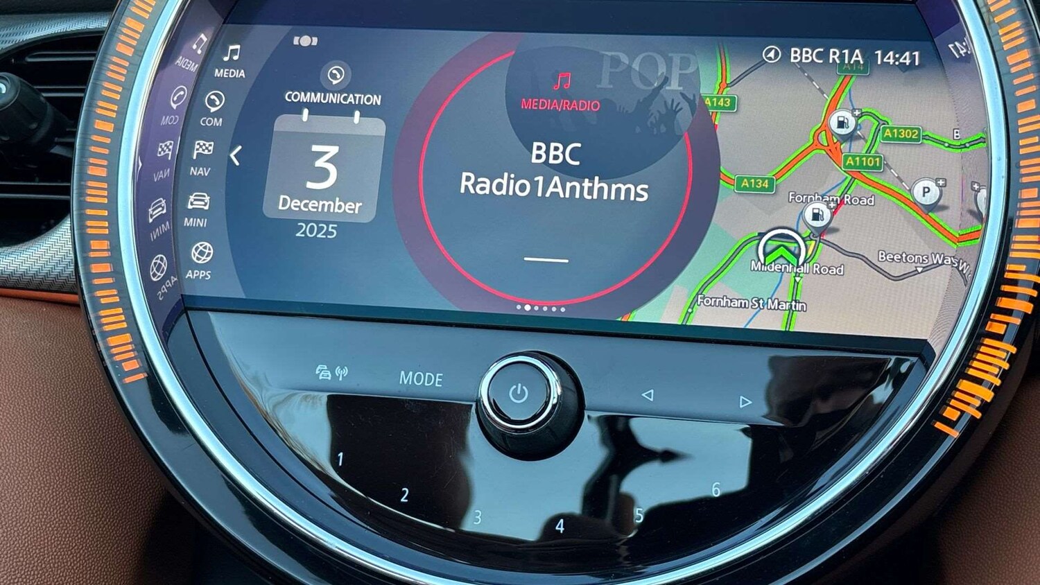 Used MINI Convertible 2022 for sale - 76804764: Photo 31